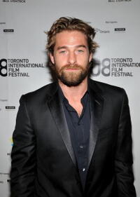 Scott Speedman at the premiere of "Adoration" during the 2008 Toronto International Film Festival.