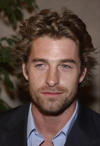 Scott Speedman at the 30th Annual Saturn Awards.