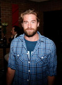 Scott Speedman at the 2008 Toronto International Film Festival.
