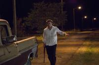 Scott Speedman as James Hoyt in "The Strangers."