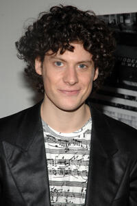 Ashley Springer at the New York premiere of "Teeth."