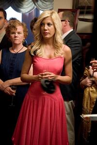 Tori Spelling as Susan in "Cthulhu."