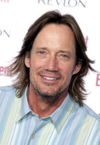 Kevin Sorbo at Entertainment Weekly's 5th Annual Pre-Emmy Party in L.A.