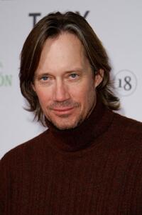 Kevin Sorbo at the MAXIM Magazine kicks off Super Bowl weekend.