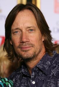 Kevin Sorbo at the TV Guide's 5th Annual Emmy party.