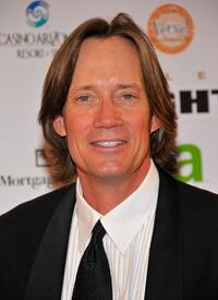 Kevin Sorbo at the Muhammad Ali's Celebrity Fight Night XIV.