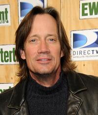 Kevin Sorbo at the 2008 Sundance Film Festival.