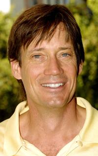 Kevin Sorbo at the Fifth Annual American Film Insitute Golf Classic.