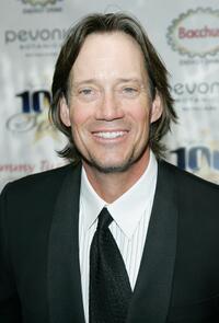 Kevin Sorbo at the 18th Annual Night Of 100 Stars gala.