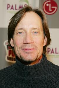 Kevin Sorbo at the LG All-Star Poker showdown.