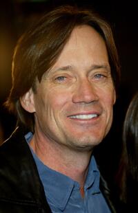 Kevin Sorbo at the California premiere of "The Family Stone."