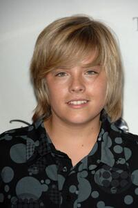 Dylan Sprouse at the Disney and ABC's TCA - All Star Party.