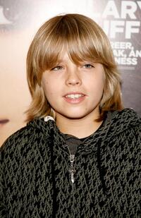 Dylan Sprouse at the Hollywood Life Magazine's 9th Annual Young Hollywood Awards.