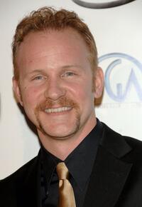 Morgan Spurlock at the 2006 Producers Guild Awards.