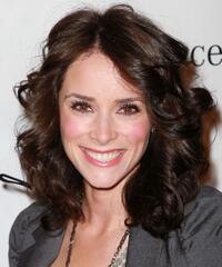 Abigail Spencer at the 15th Annual Los Angeles Antique Show Opening Night Preview party.