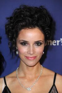 Abigail Spencer at the 18th Annual "A Night At Sardi's" Fundraiser And Awards Dinner.