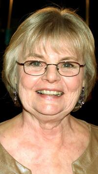 June Squibb at the Los Angeles premiere of "Welcome to Mooseport."