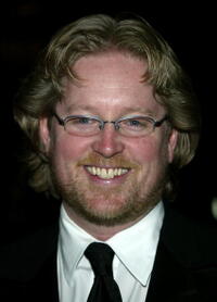 Andrew Stanton at the 17th Annual Palm Springs International Film Festival Gala.
