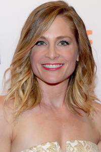 Tara Spencer-Nairn at the TIFF Soiree during the 2016 Toronto International Film Festival.