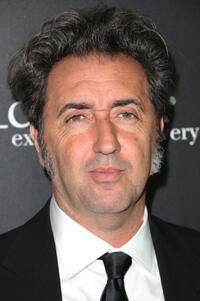  Paolo Sorrentino at the Premiere of Fox Searchlight Pictures' 'Youth' at the DGA Theater.