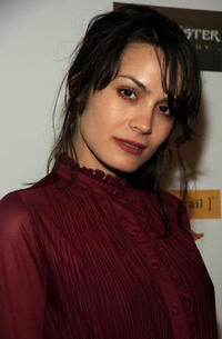 Shannyn Sossamon at the "Wristcutters: A Love Story"  AFI After-Party.