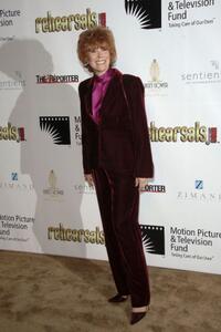 Jill St. John at the 2nd Annual "A Fine Romance" Benefiting The Motion Picture & Television Fund.