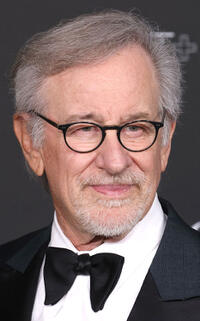 Steven Spielberg at the 2021 LACMA Art + Film Gala in Los Angeles.