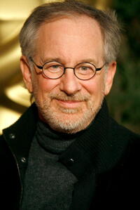 Steven Spielberg at the 79th Annual Academy Award Nominees Luncheon. 