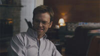 Trevor St. John as Cody Hines in "In the Family."