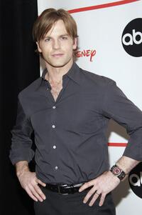 Trevor St. John at the after party of the ABC Daytime Salutes Broadway Cares/Equity Fights AIDS Benefit.