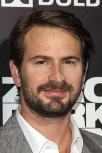 Mark Boal at the California premiere of "Zero Dark Thirty."