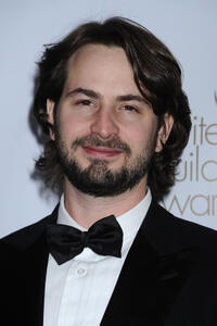 Mark Boal at the 2010 Writers Guild Awards in California.