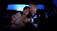 Alan Rickman as Eli Michaelson and Mary Steenburgen as Sarah Michaelson in "Nobel Son."