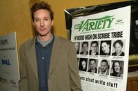 Burr Steers at the Variety's 10 Screenwriters to Watch 2002.