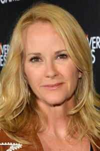 Rebecca Staab at the "The Hungover Games" cast & crew screening in Hollywood.