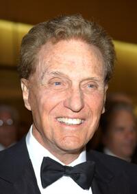 Robert Stack at the 11th Annual Ella Award in Beverly Hills.