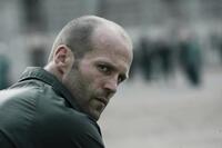 Jason Statham as Jensen Ames in "Death Race."