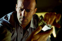 Jason Statham as Frank Martin in "Transporter 3."