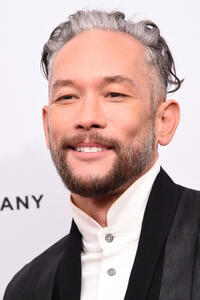Kevin Stea at the "Strike A Pose" premiere during the 2016 Tribeca Film Festival.