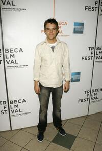 Nick Stahl at the 5th Annual Tribeca Film Festival for "The Night Of White Pants."