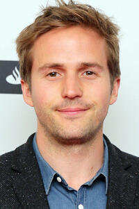MIchael Stahl-David at the "In Your Eyes" premiere during the 2014 Tribeca Film Festival.