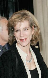 Juliet Stevenson at the tenth Annual British Independent Film Awards.