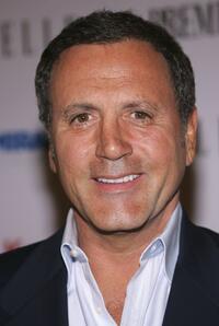 Frank Stallone at the Miramax Films 25th Anniversary Party.