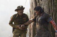 Sylvester Stallone in "Rambo."