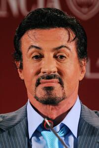 Sylvester Stallone at the 66th Venice Film Festival.