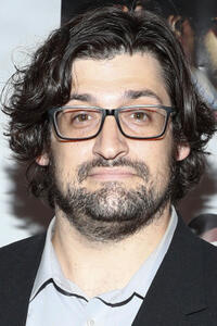 Josh Staman at the "Dependent's Day" Theatrical Release in North Hollywood, CA.