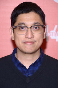 Kimo Stamboel at the Sundance premiere of "Killers."