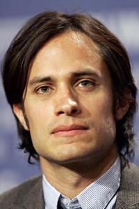 Gael García Bernal at Berlin's International Film Festival. 
