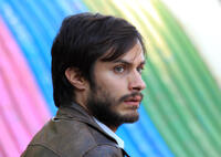 Gael Garcia Bernal as Rene Saavedra in "No."