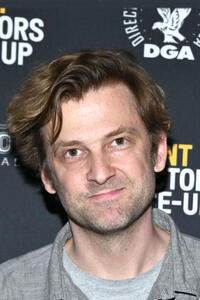 Daniel Stamm at Film Independent Directors Close Up: Thrill Seekers: Directing Dynamic Genre in Los Angeles.